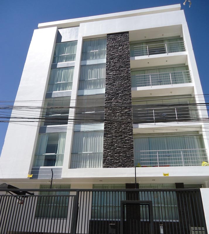 Departamento San Isidro