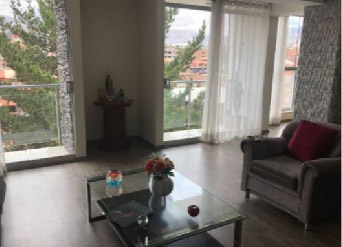 Residencial Santa Monica II