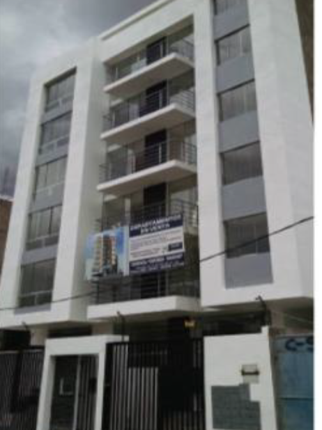 Nuevo Departamento en la residencial Concordia